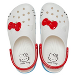 Crocs Unisex Adult Hello Kitty Classic Clogs