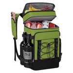40-Can Portable Leak-Proof Insulated Cooler Backpack (Various)