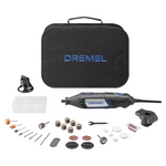 Dremel 4000-2/32 Variable Speed Rotary Tool Kit