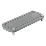 Thyme & Table Diatomite Sink Water Absorbing Tray