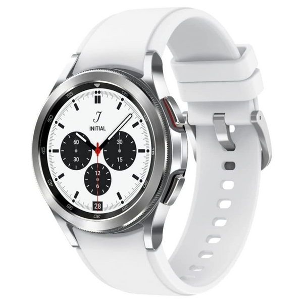 Samsung Electronics Galaxy Watch 4 Classic 42mm Smartwatch [Renewed]