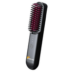 Wireless Anion Hair Straightening Comb