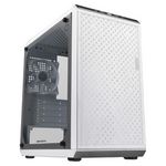 Cooler Master Q300L V2 White Micro-ATX Tower
