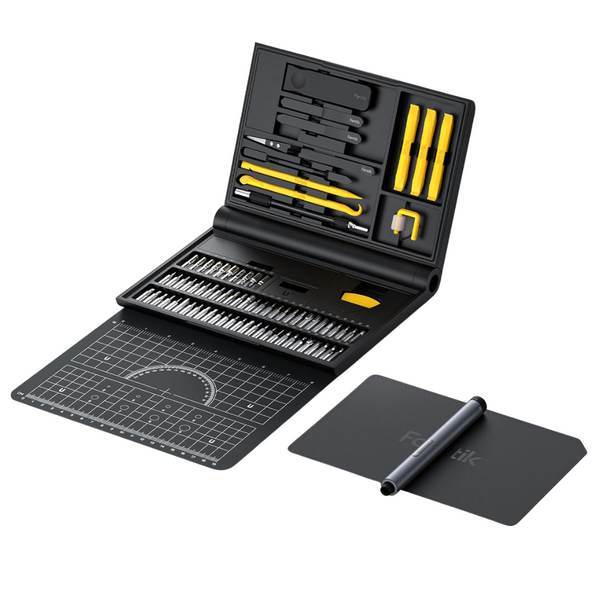 Fanttik E1 NEX 3.7V Electric Screwdriver Kit