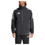 adidas Men's Tiro 24 Rain Jacket