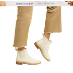 Up To 55% Off Select Boots On Sale At TOMS