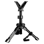Portable Shooting Rest Tripod Rifle Stand