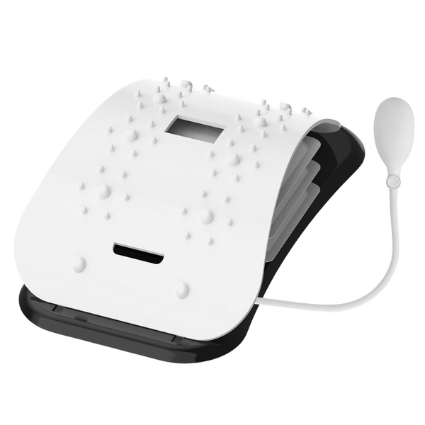 Back Stretcher for Lower Back Pain Relief