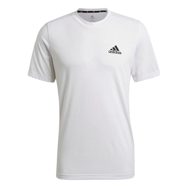 adidas Men's Aeroready Designed To Move Feelready Sport T-Shirt