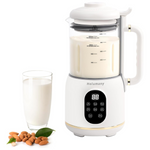 35oz Nut Milk Maker Machine With 18H Delay Start