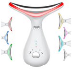 Unisex Facial Massager For Face And Neck