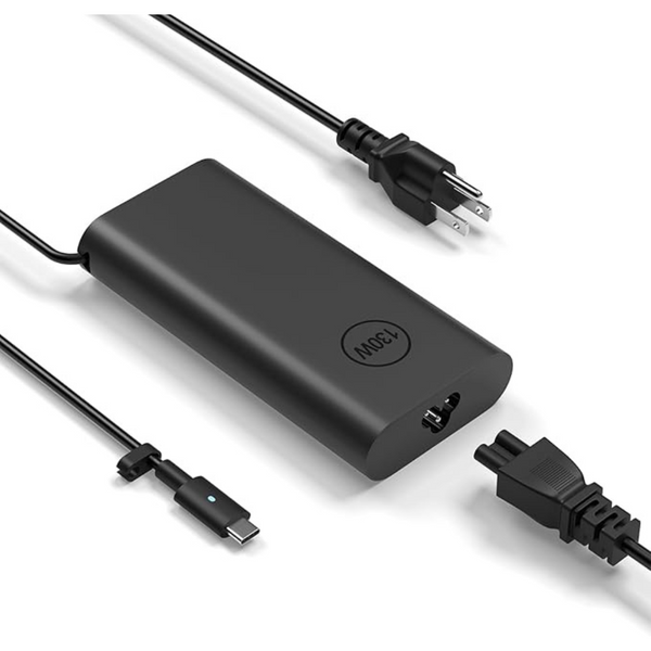 GKLSPL 130W USB-C Laptop Charger