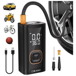 150PSI Portable Air Compressor Tire Inflator