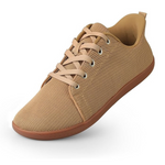 Unisex Minimalist Cross-Trainer Smart Shoes