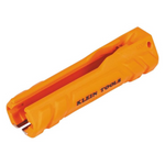 Klein Tools 5-in-1 NM Romex Cable Ripper & Wire Stripper (L1412)