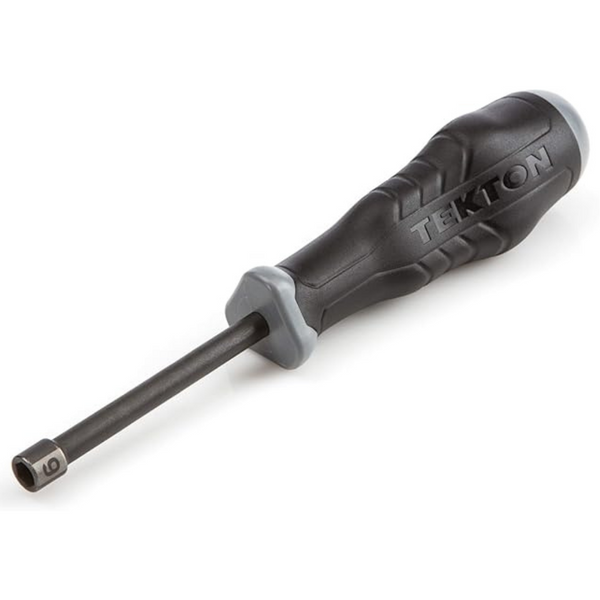 Tekton 6 mm High-Torque Blade Nut Driver