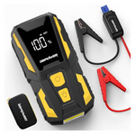 Dbpower 5000A 74Wh Car Battery Jump Starter