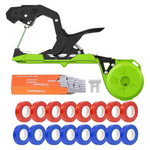 Upgraded Plant Tying Machine