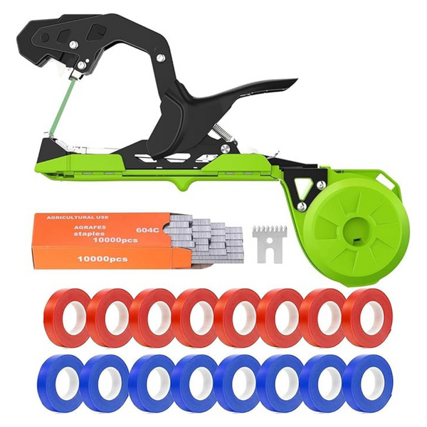 Upgraded Plant Tying Machine