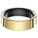 IP68 Waterproof Fitness Trackers Smart Rings