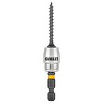 Dewalt FlexTorq Magnetic 2 Inch Bit Holder
