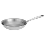 Tramontina Boston Tri-Ply Clad Stainless Steel 8" Small Frying Pan
