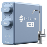Thereye 8 Stage 700 GPD Tankless Reverse Osmosis System