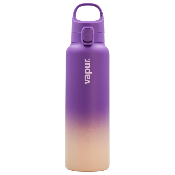 20-Oz. Vapur Chill Double Wall Insulated Water Bottle