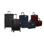 Up To 80% Off Luggage & Travel Accessories At Woot