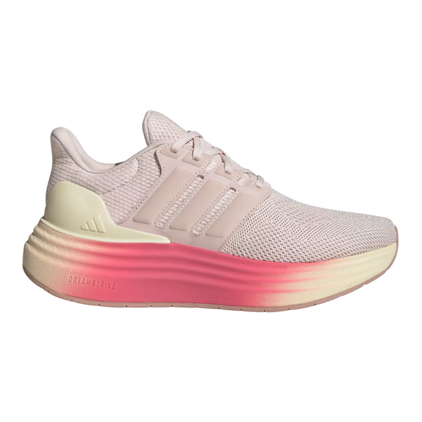 adidas Women's Ultradream Bold Shoes (Wonder Quartz / Warm Vanilla)
