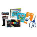 Up To 72% Off On Let's Get Crafty Sale At Woot