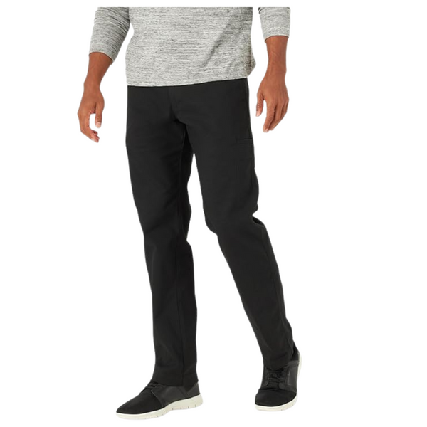 Lee Men's Extreme Motion Canvas Cargo Pant (Select Color-size Combinations)