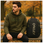 Up To 75% Off On Oakley Apparel At Zulily