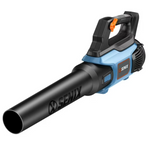 20V MaxUp to 450 CFM and 100 MPH Cordless Leaf Blower