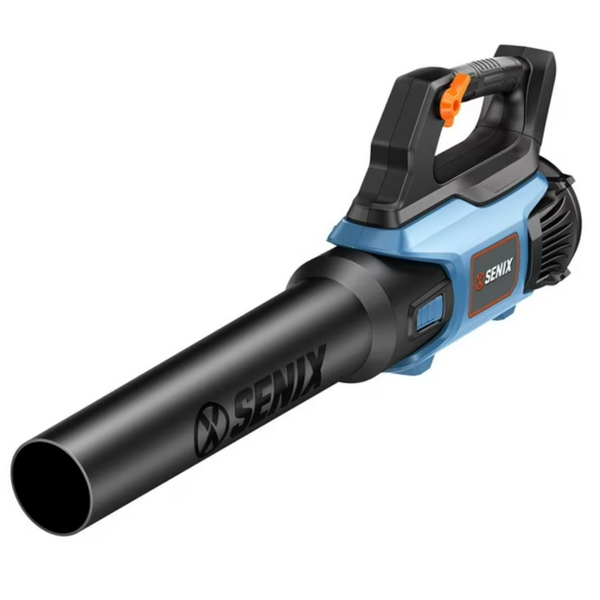 20V MaxUp to 450 CFM and 100 MPH Cordless Leaf Blower