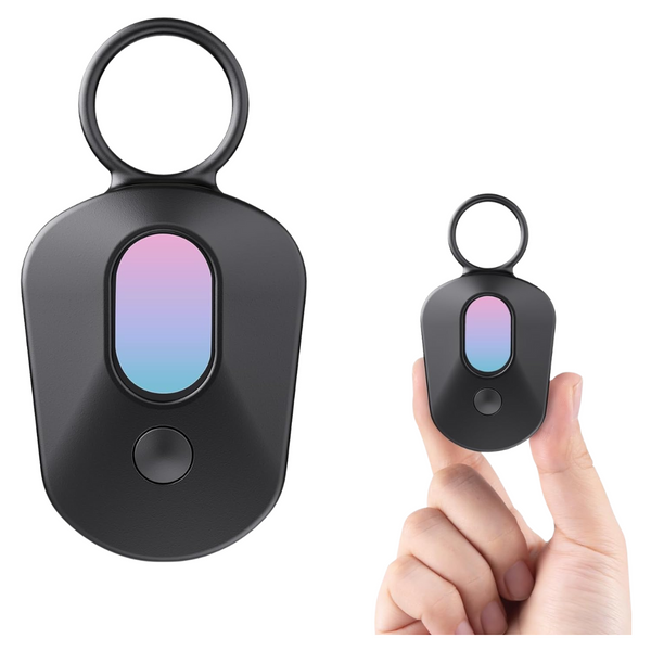 Portable TC01 Anti-Spy Bug Hidden Camera Detector