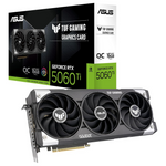 ASUS TUF Gaming GeForce RTX 5060 Ti 16GB GDDR7 OC Graphic Card