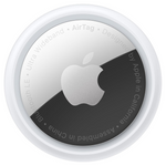Apple AirTag Tracker With Apple Find My