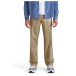 Dockers Men's Classic Fit Signature Iron Free Stain Defender Pants