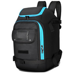 Geestock 50L Waterproof Travel Backpack