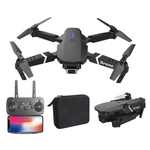 Professional E88 4K Wide-Angle HD 1080P Camera Drone