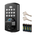 Desloc A100F Keyless Entry Door Smart Lock