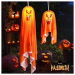 2-Pieces Halloween Outdoor Decorations