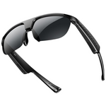 Smart Glasses With Bluetooth Speaker