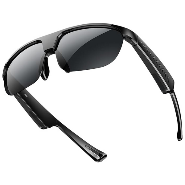 Smart Glasses With Bluetooth Speaker