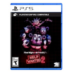 Five Nights At Freddy's Help Wanted 2 Xbox Series X