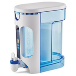 ZeroWater 12-Cup Ready-Read 5-Stage Filtration Pitcher