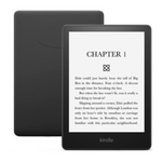 Amazon Kindle Paperwhite Signature Edition 32 GB 6.8" Display