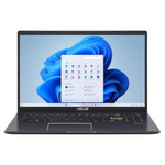 Asus Vivobook Go 15.6" FHD Laptop (N4500 / 4GB RAM / 128GB SSD)