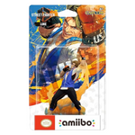 Street Fighter 6 Luke Amiibo (Street Fighter Series)